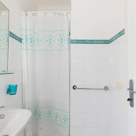 Апартаменты Monolocale Casa Lucia *