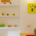 Apartamento Monolocale Casa Lucia *