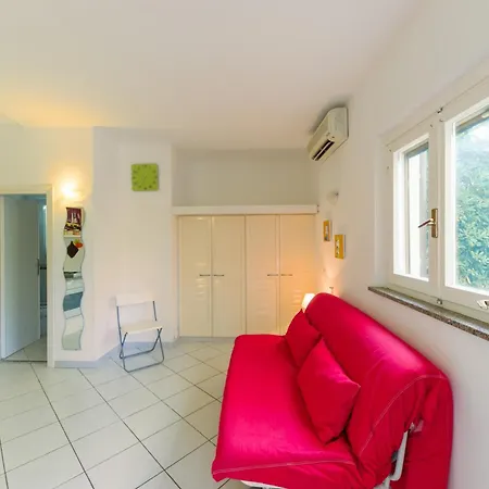 Apartamento Monolocale Casa Lucia