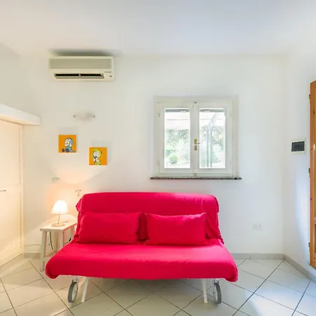 Monolocale Casa Lucia Apartamento Pila (Livorno)