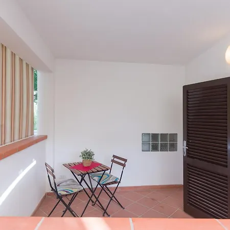 Apartamento Monolocale Casa Lucia