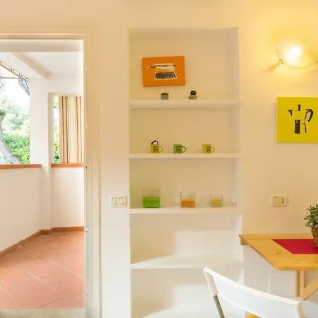 Monolocale Casa Lucia Pila (Livorno)