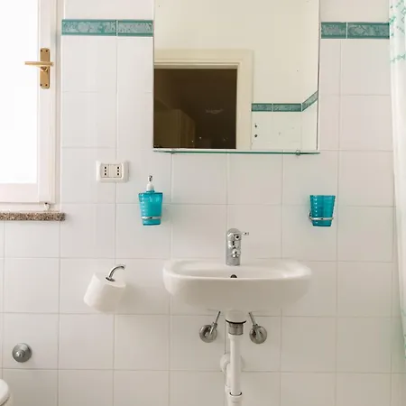 Apartament Monolocale Casa Lucia Pila (Livorno)