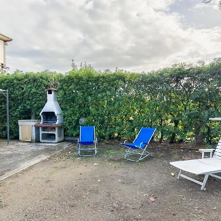 Monolocale Casa Lucia *